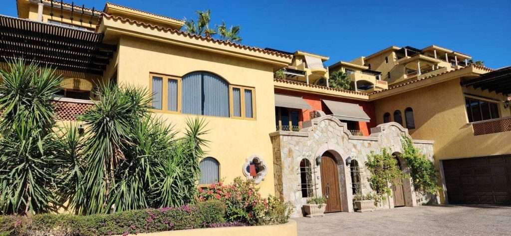 Cabo Golf Residence For Sale