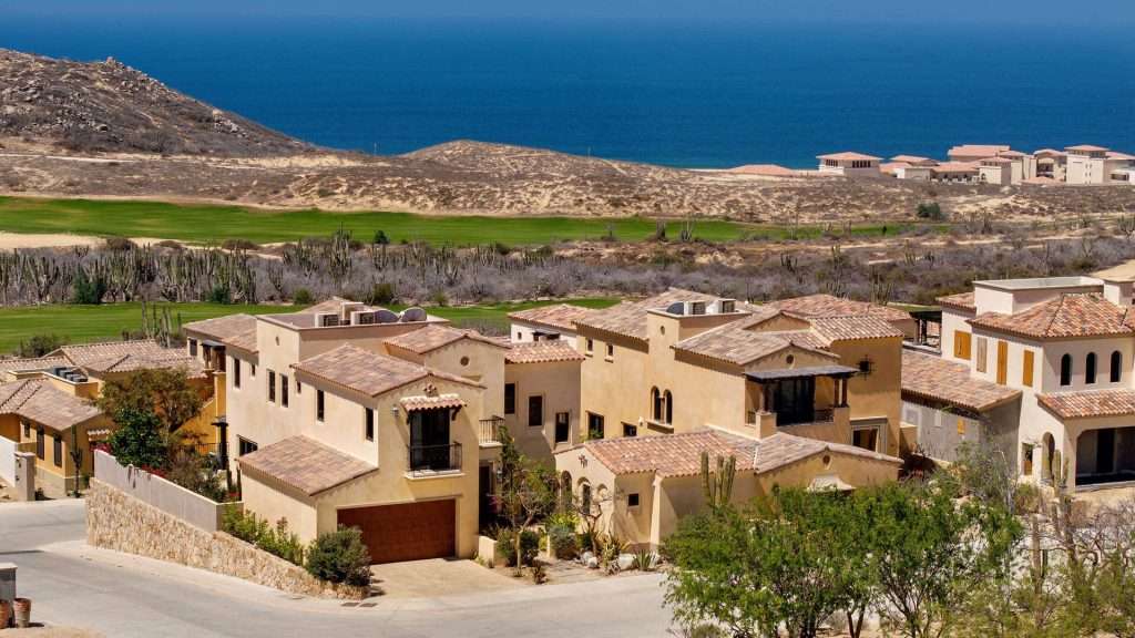 Cabo Golf Residence For Sale