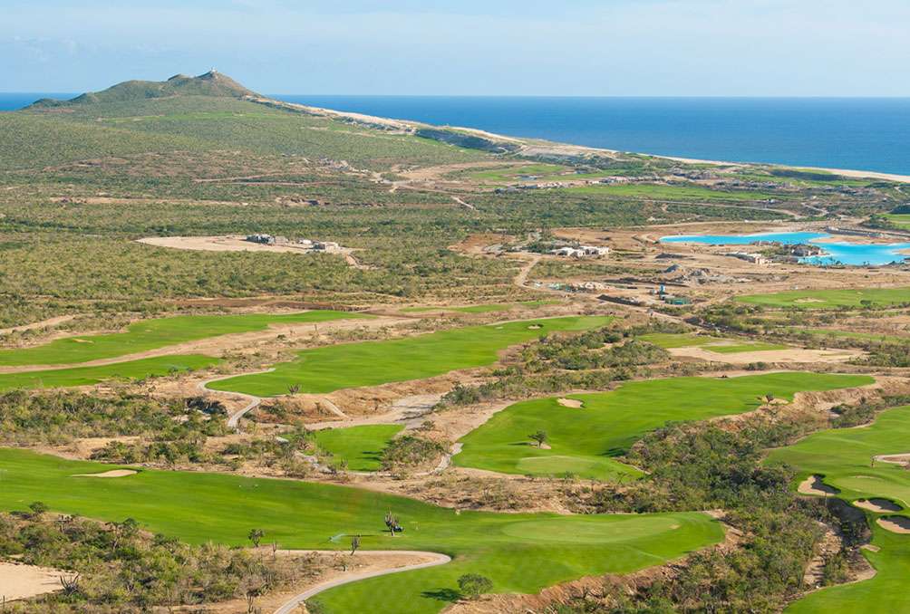 Cabo Golf Residence For Sale