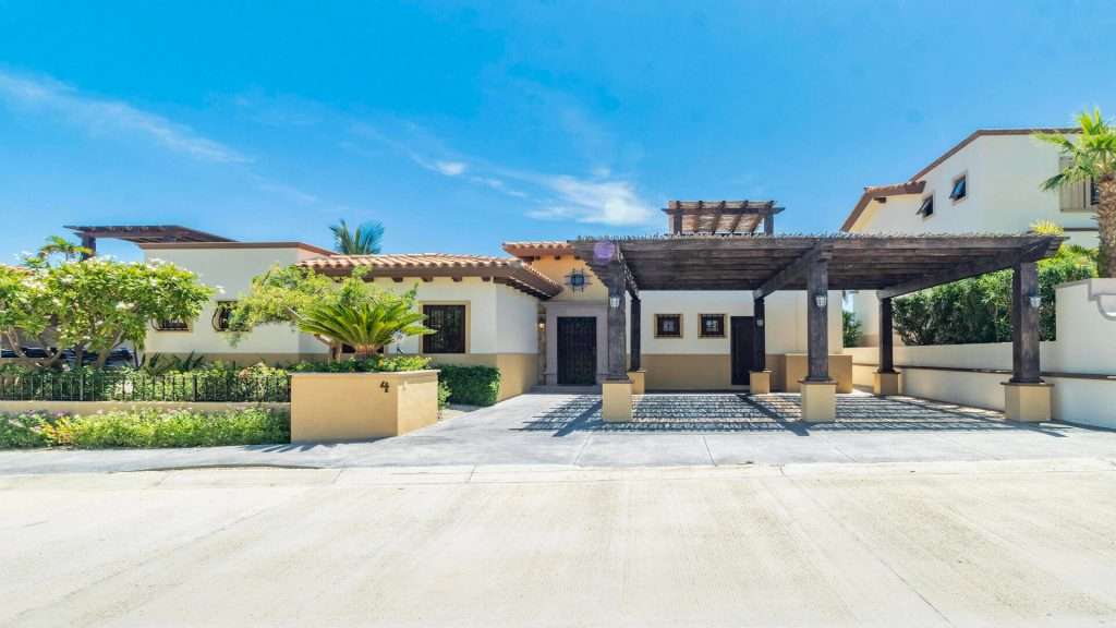 Cabo Golf Residence For Sale