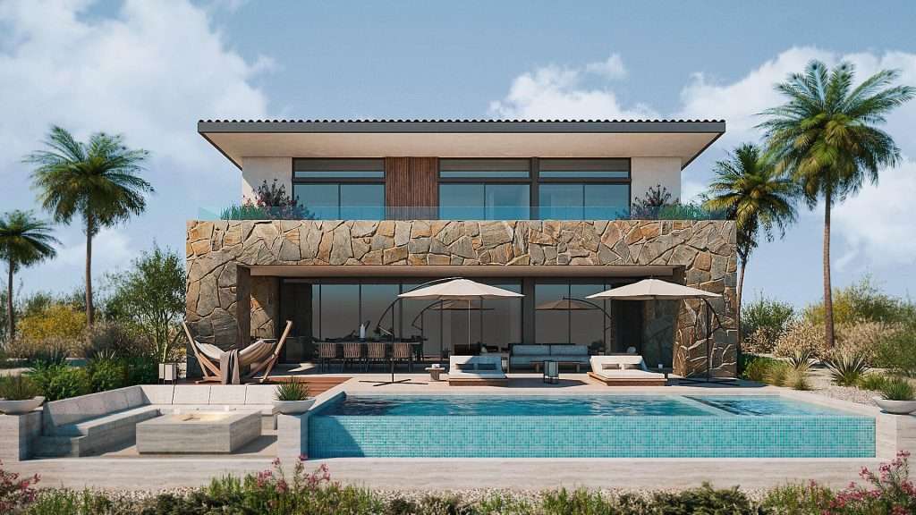 Cabo Golf Residence For Sale