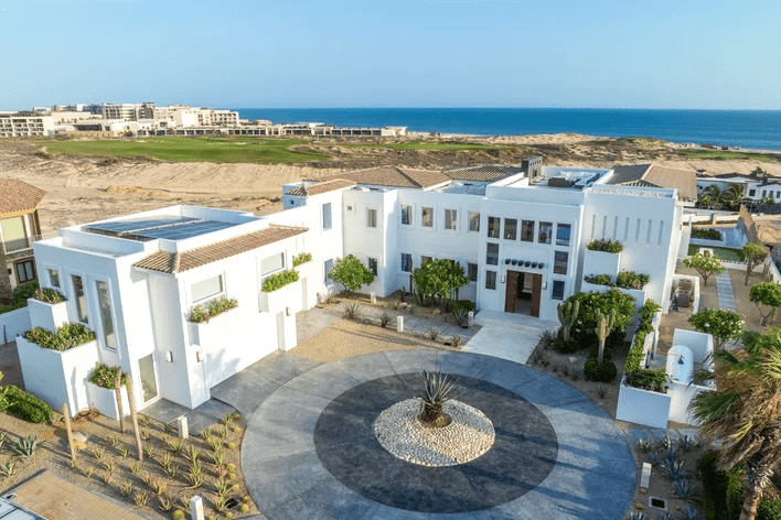 Cabo Golf Homes For Sale 