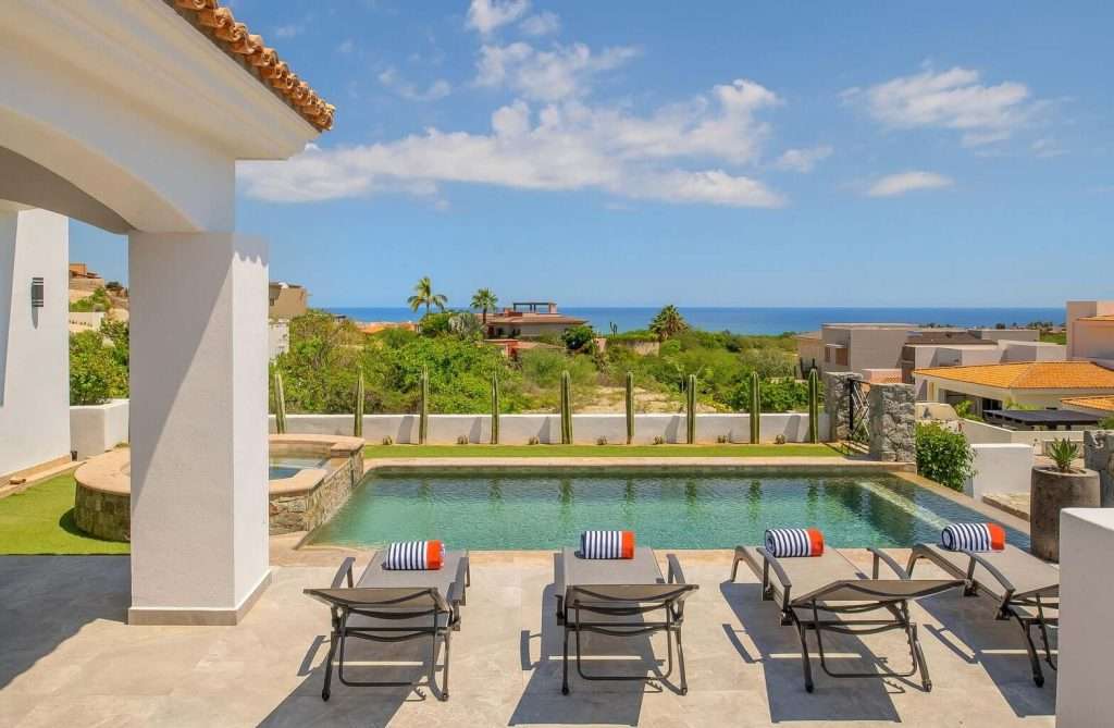 Cabo Golf Residence For Sale