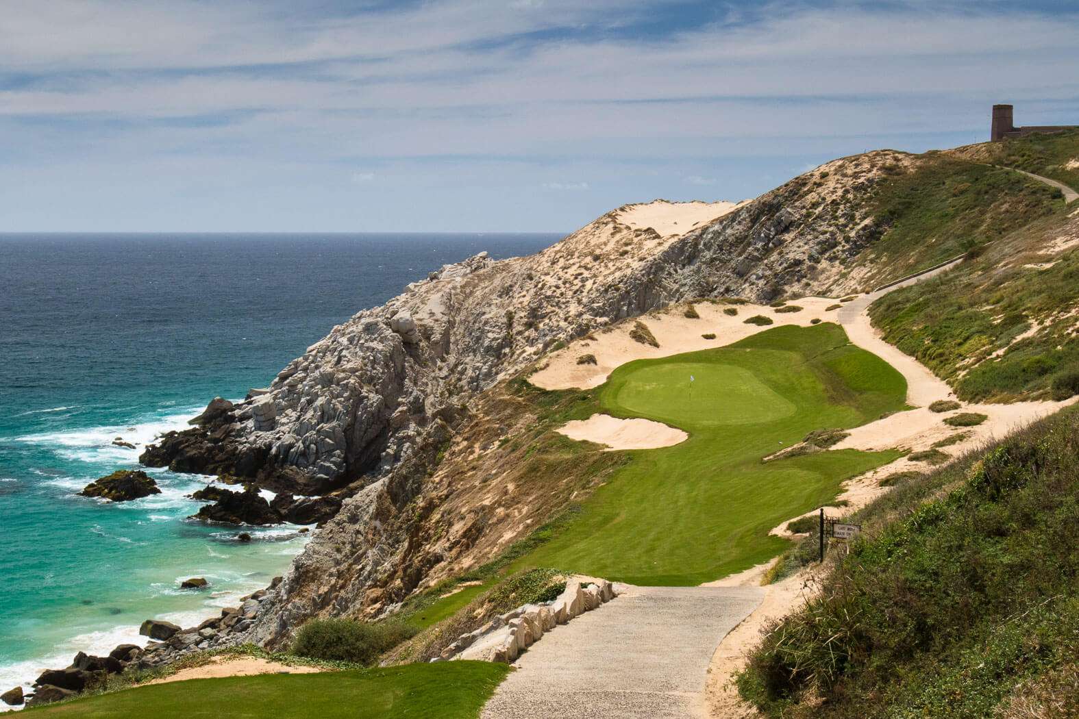 Cabo Golf Real Estate For Sale 