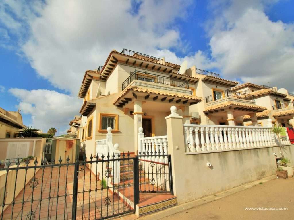 Cabo Golf Residence For Sale