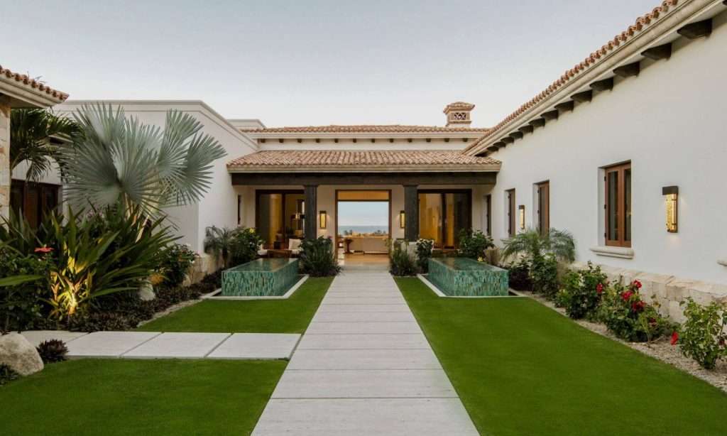 Cabo Golf Residence For Sale