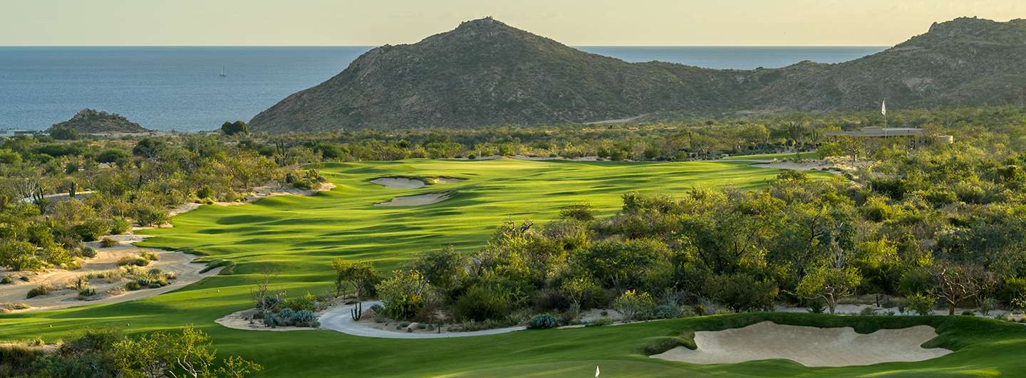 Cabo Golf Residence For Sale