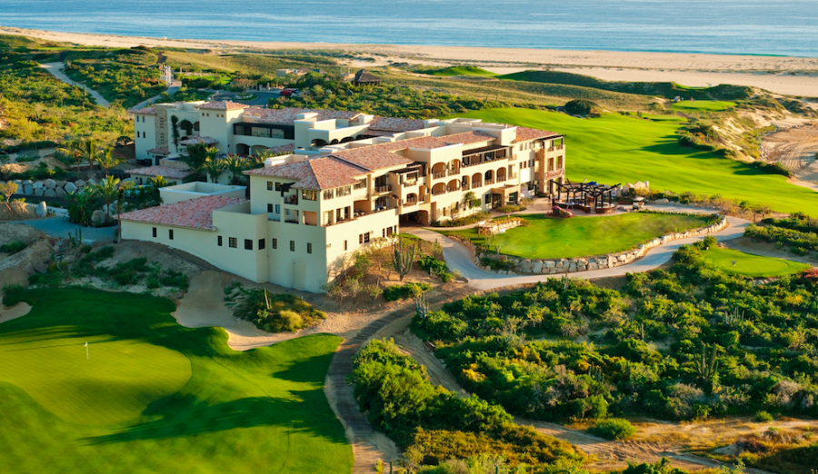 Cabo Golf Residence For Sale