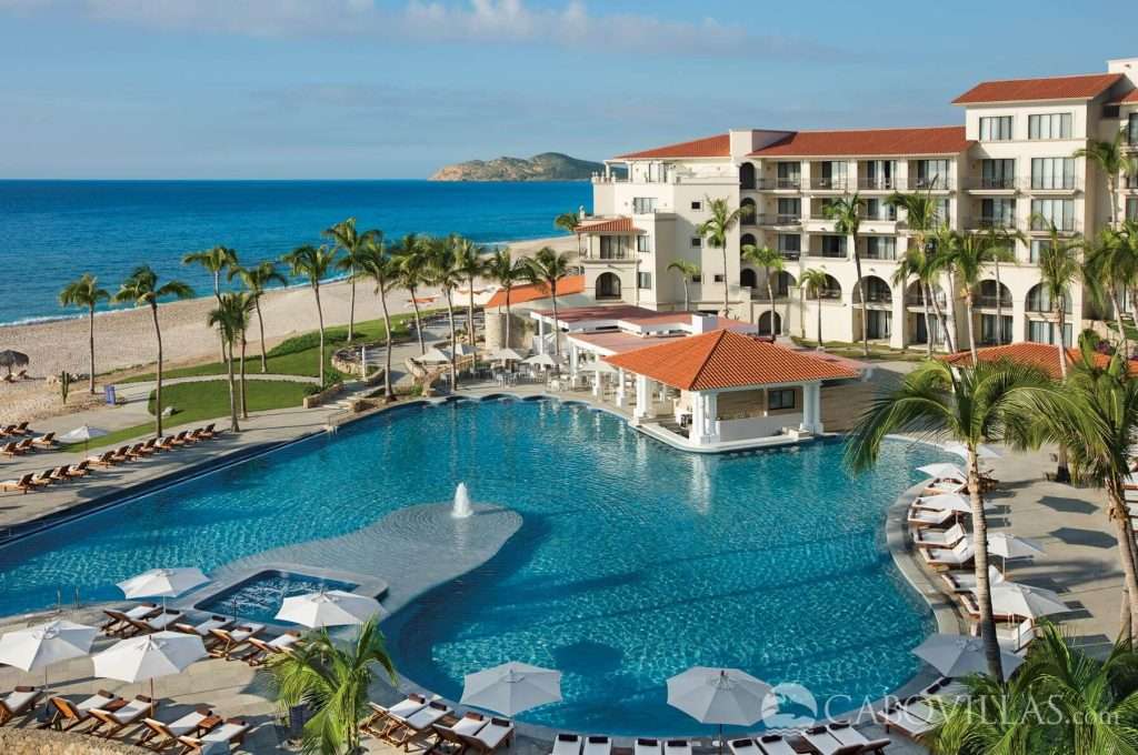 Cabo Golf Residence For Sale