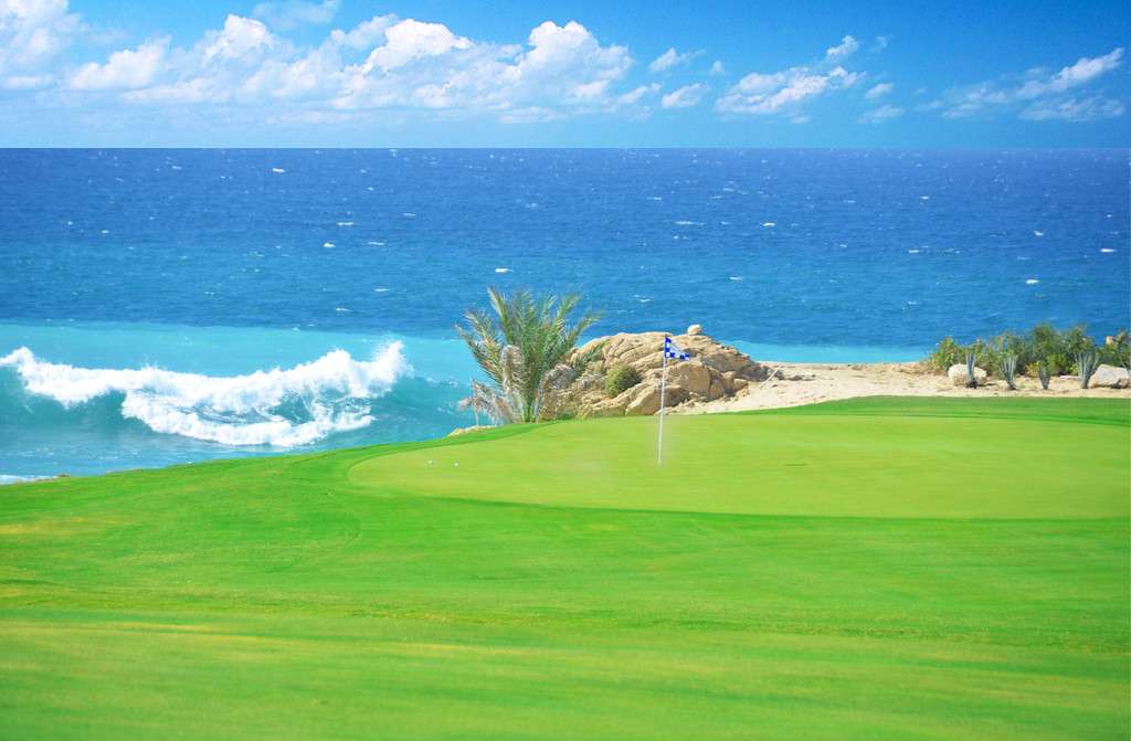 Cabo Golf Residence For Sale