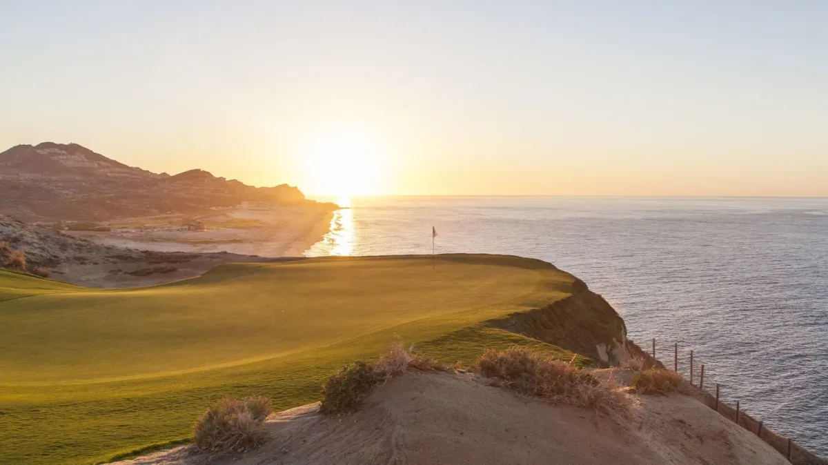 Cabo Golf Residence For Sale