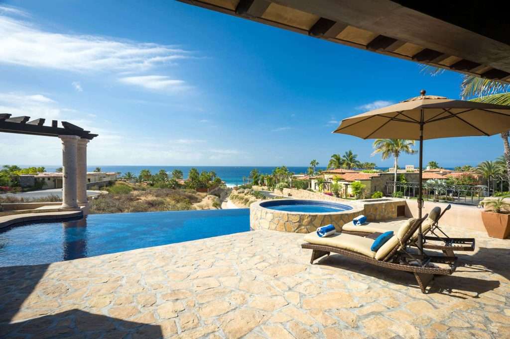 Cabo Residence For Sale