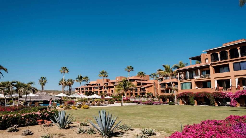 Cabo Residence For Sale