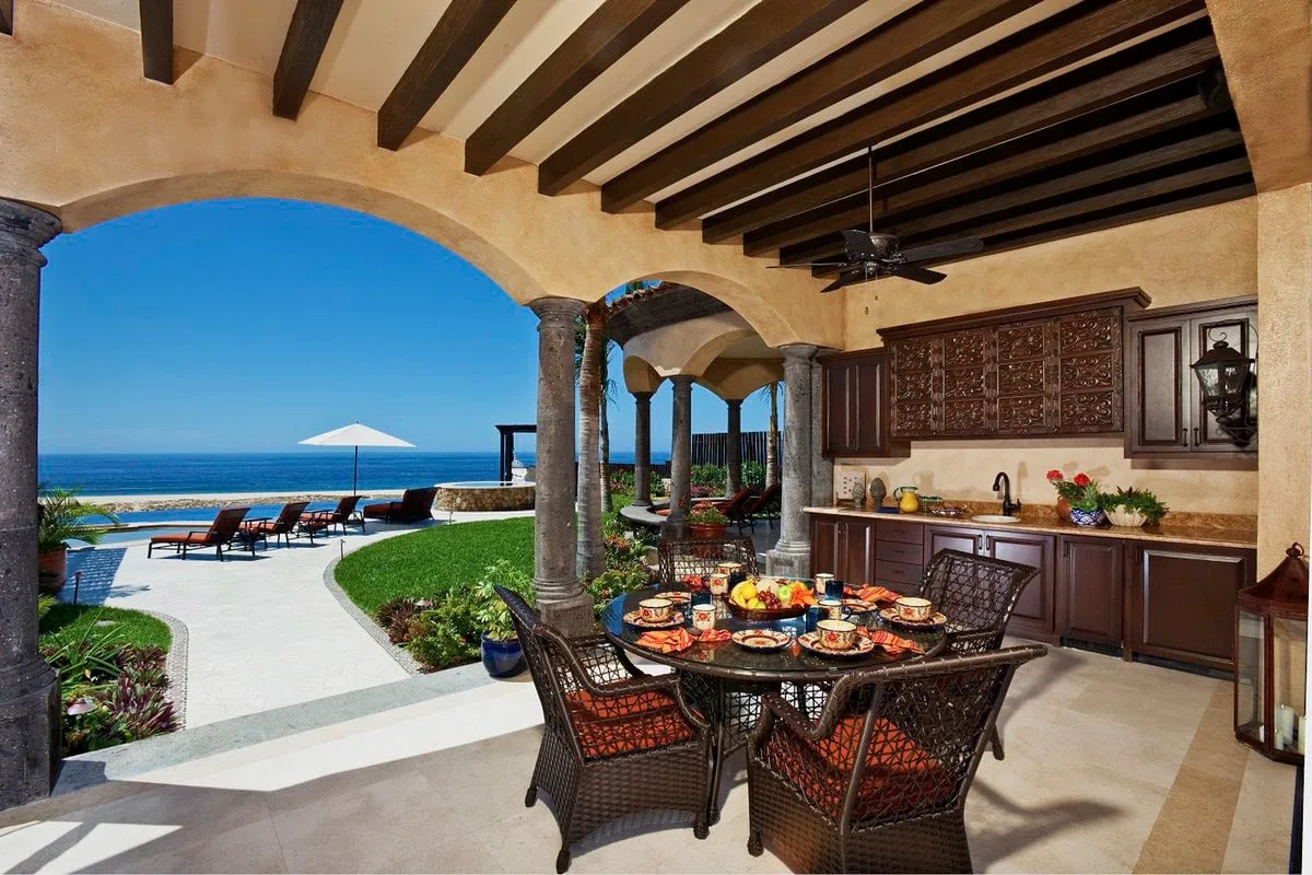 Cabo Residence For Sale