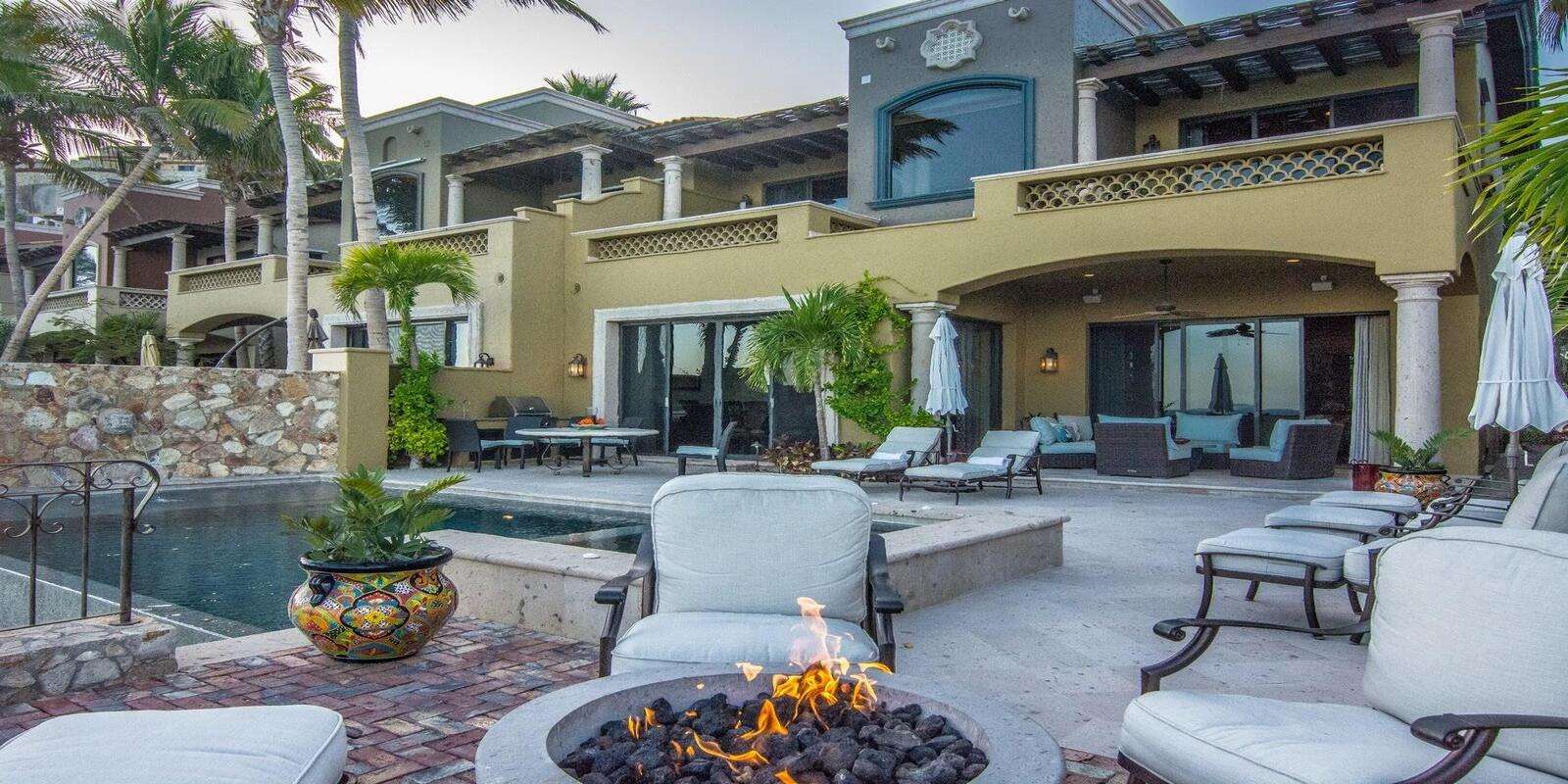 Affordable Homes in Cabo Golf