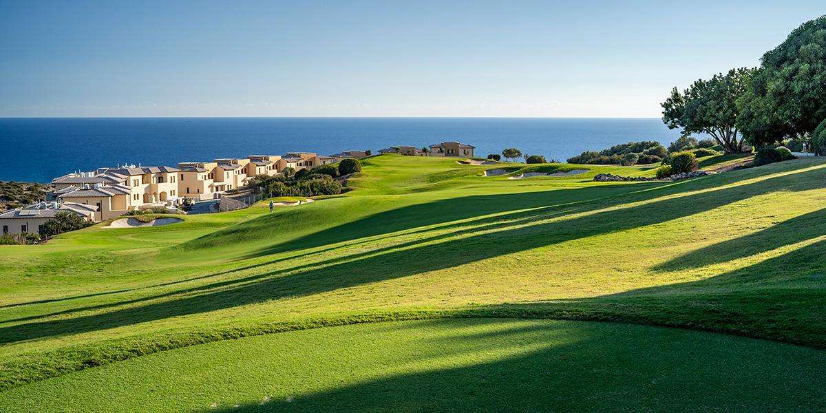 Vacation Home in Cabo Golf