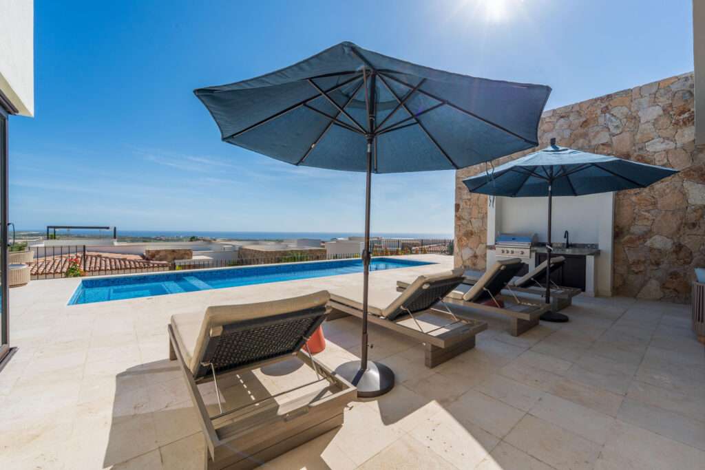 14 Las Terrazas 14, Pacific, BS | Cabo Golf For Sale