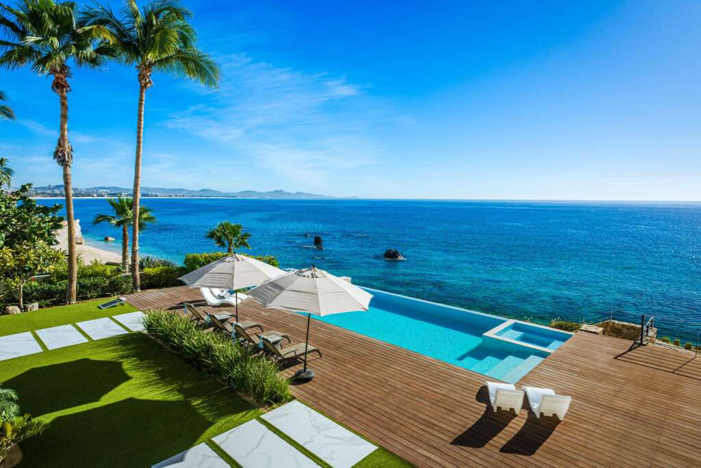 15, Casa Hendo, San Jose Corridor, San Jose Corridor, BS | Cabo Golf For Sale