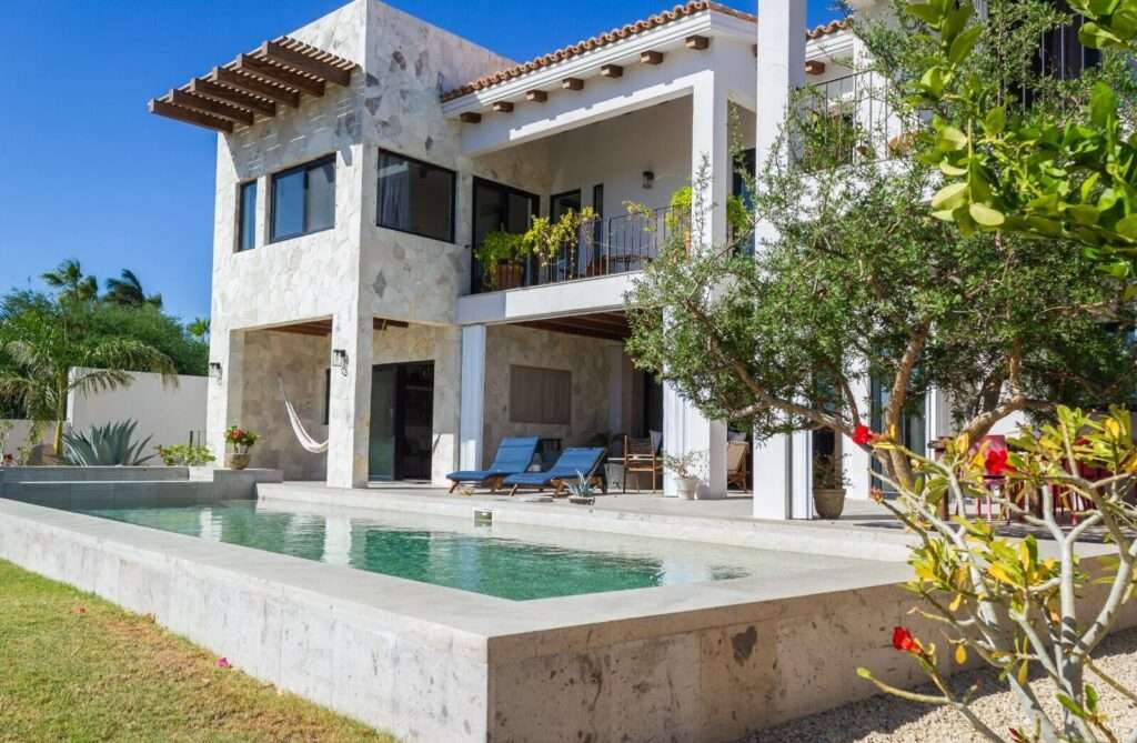 15, Palmilla Villa San Miguel, San Jose Corridor, San Jose Corridor, BS | Cabo Golf For Sale