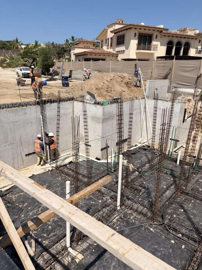 171 Calle Padre Sisteaga, San Jose del Cabo, BS | Cabo Golf For Sale