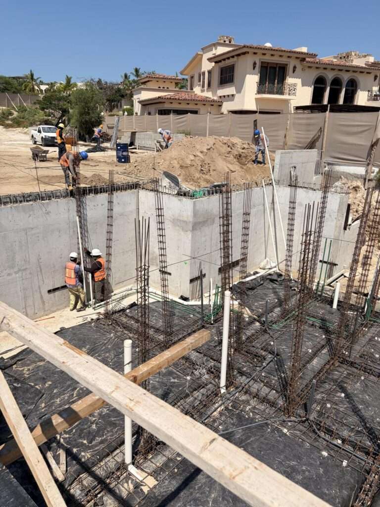 171 Calle Padre Sisteaga, San Jose del Cabo, BS | Cabo Golf For Sale