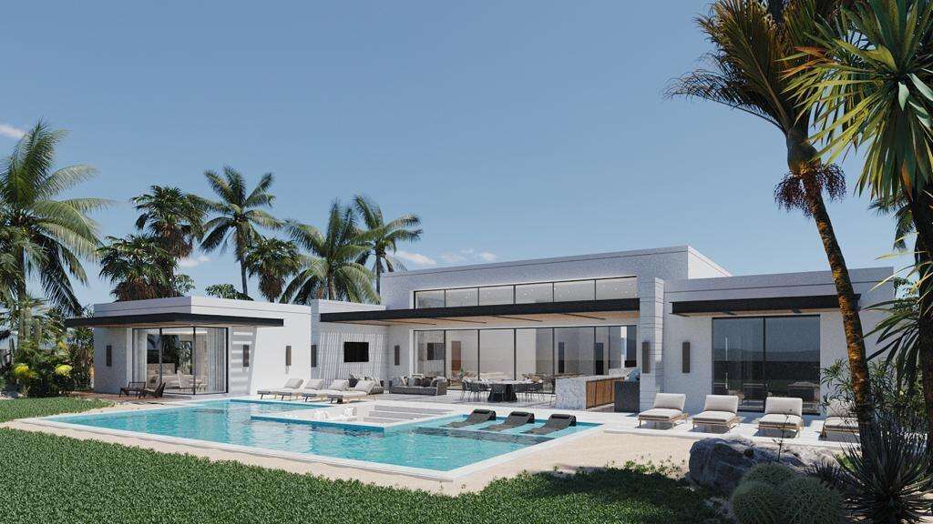 186 Fundadores Puerto Los Cabos, San Jose del Cabo, BS | Cabo Golf For Sale