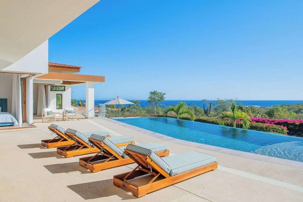 187 Padre Sistiaga, San Jose del Cabo, BS | Cabo Golf For Sale