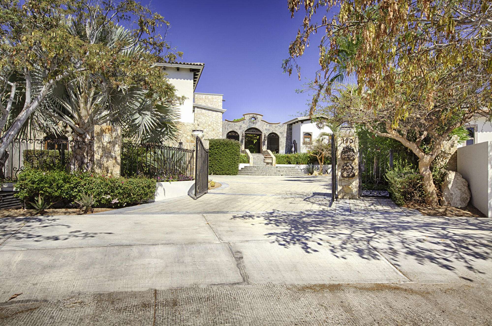 190 Padre Sistiaga, San Jose del Cabo, BS