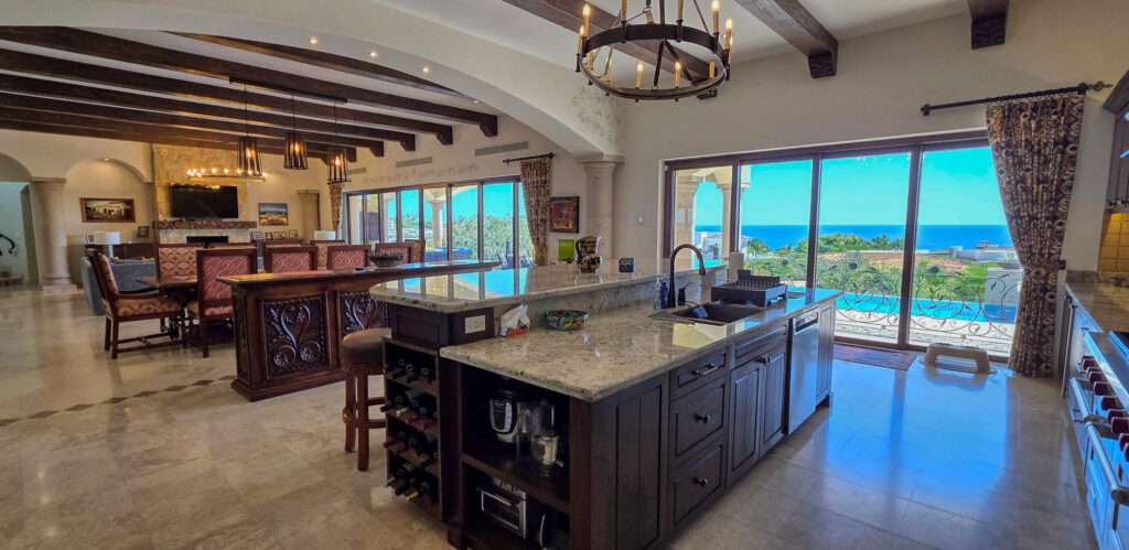 202-201 San Javier, San Jose del Cabo, BS | Cabo Golf For Sale