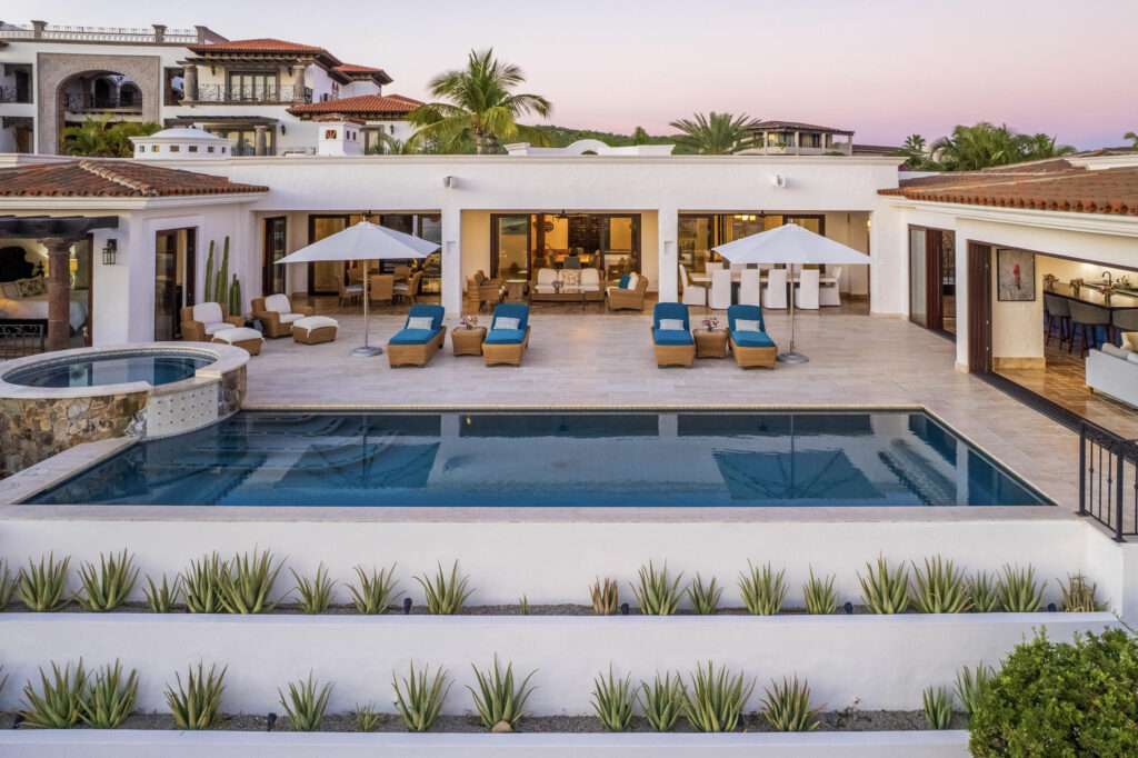 218 Padre Piccolo, San Jose del Cabo, BS | Cabo Golf For Sale
