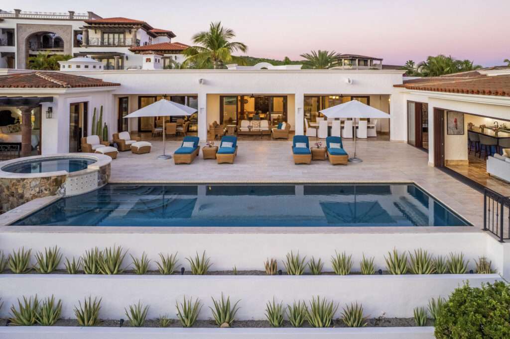 218 Padre Piccolo, San Jose del Cabo, BS | Cabo Golf For Sale