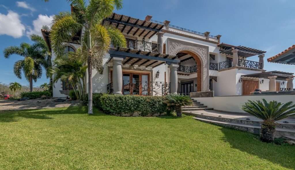 219 Padre Piccolo, San Jose del Cabo, BS | Cabo Golf For Sale