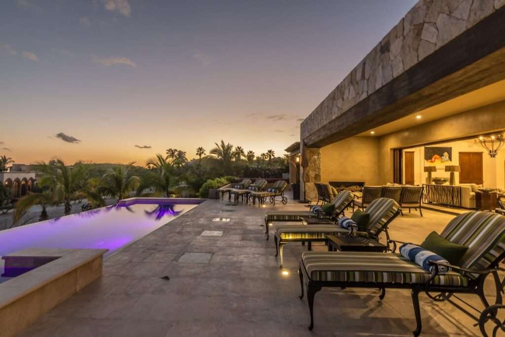 223 Avenida Padre Piccolo, San Jose del Cabo, BS | Cabo Golf For Sale