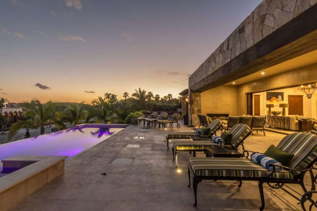 223 Avenida Padre Piccolo, San Jose del Cabo, BS | Cabo Golf For Sale
