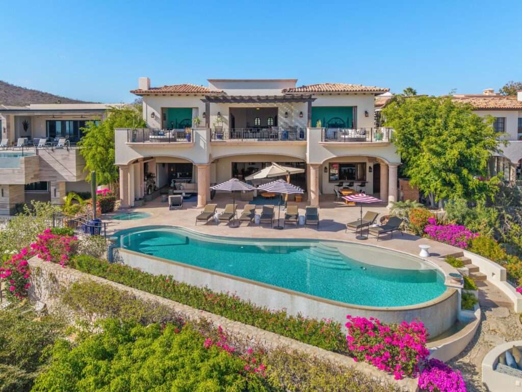 23 Las Colinas – Cabo del Sol, Cabo Corridor, BS | Cabo Golf For Sale