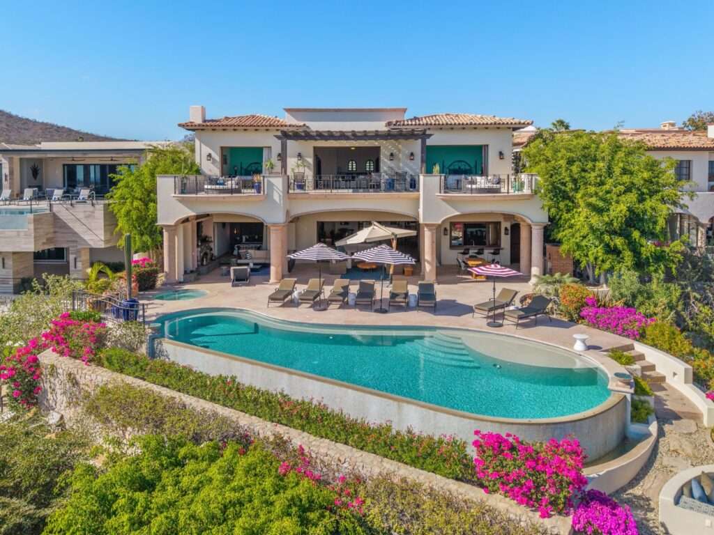 23 Las Colinas – Cabo del Sol, Cabo Corridor, BS | Cabo Golf For Sale
