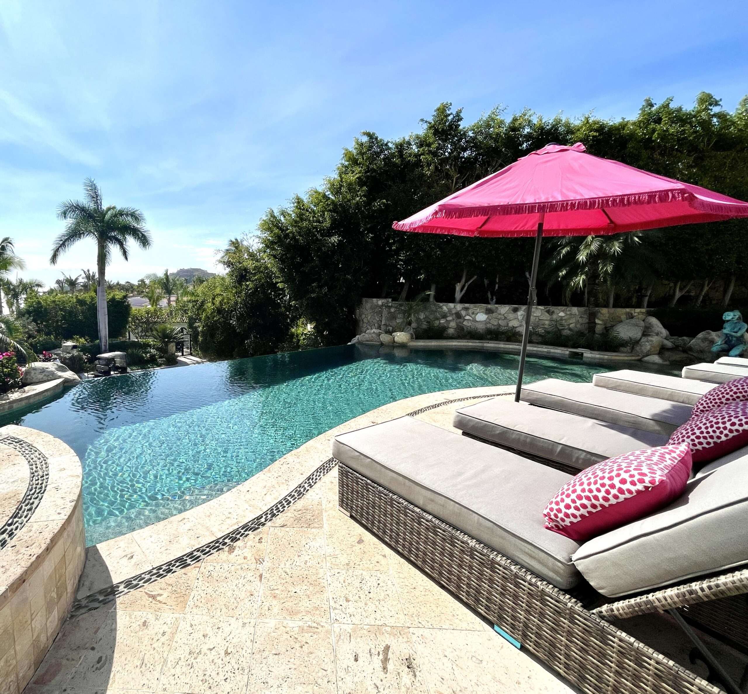 24 Caleta, San Jose Corridor, BS