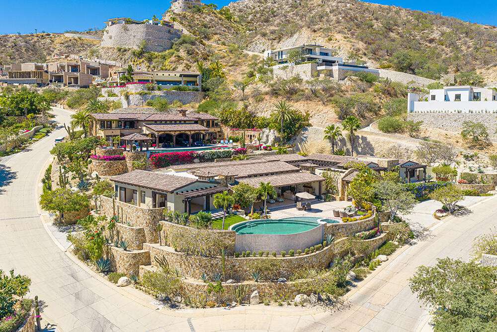 25 Las Colinas, San Jose Corridor, BS | Cabo Golf For Sale