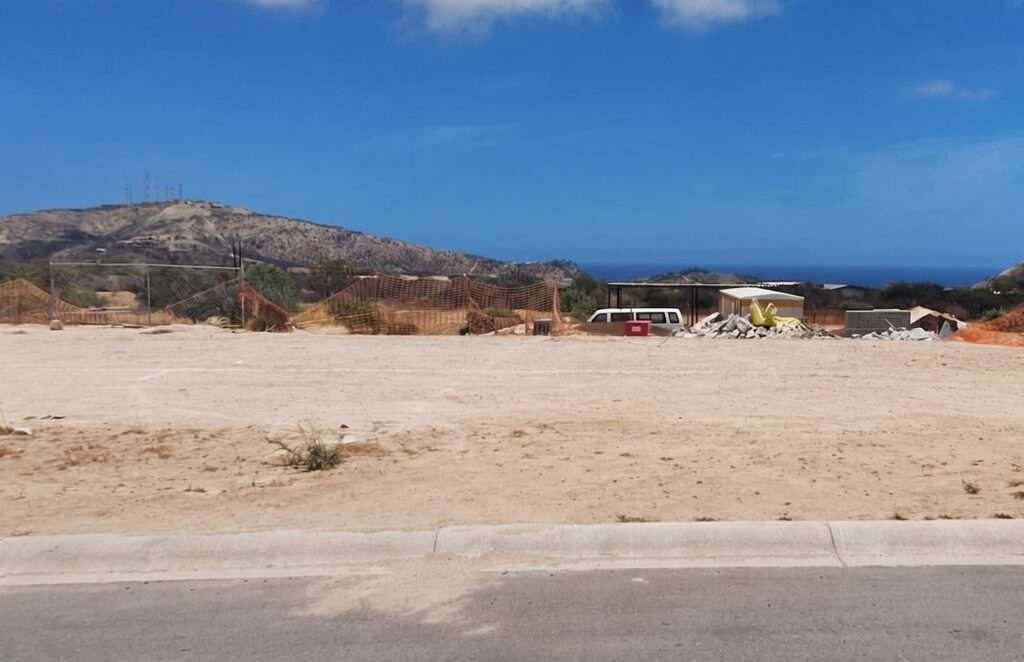 Cabo Golf El Altillo Casa Diamante is a must-see retreat with unforgettable – 27 Calle Mision Sta Catarina, San Jose del Cabo, BS