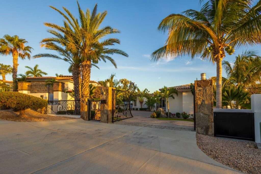 27 Calle Mision Sta Catarina, San Jose del Cabo, BS | Cabo Golf For Sale