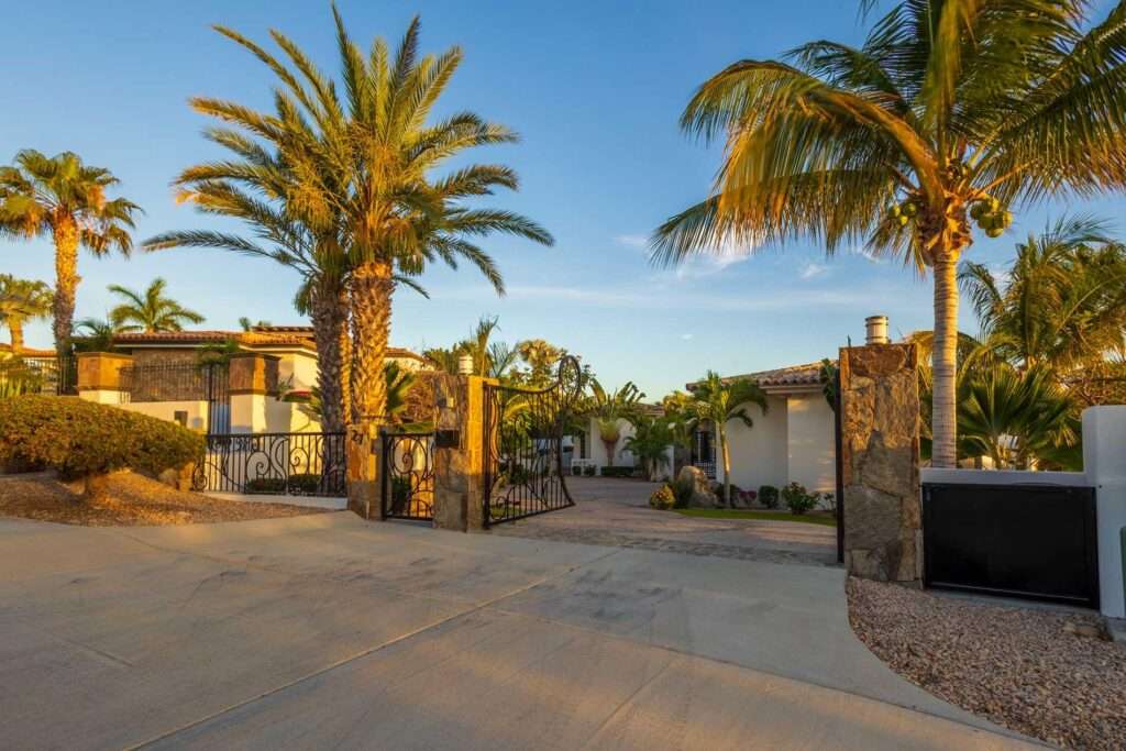 27 Calle Mision Sta Catarina, San Jose del Cabo, BS | Cabo Golf For Sale