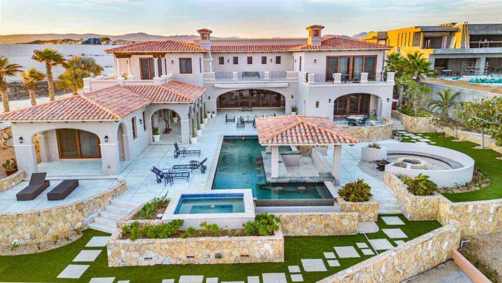 35, Beach Estates, Pacific, Pacific, BS | Cabo Golf For Sale