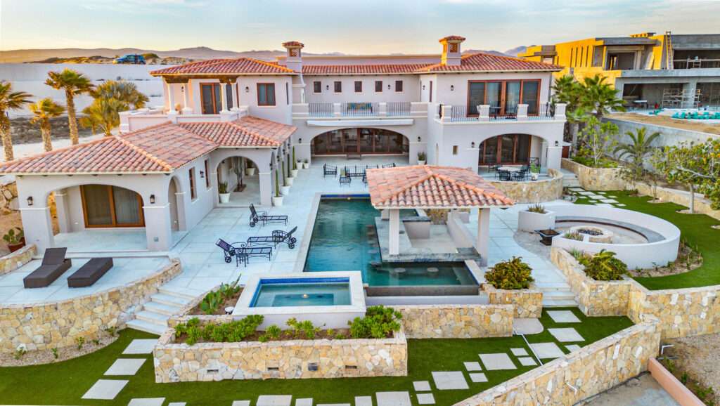 35, Beach Estates, Pacific, Pacific, BS | Cabo Golf For Sale