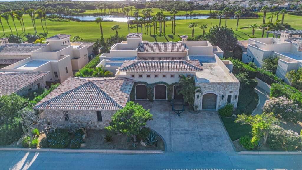 #51, Oasis Golf Villa, Pacific, Pacific, BS | Cabo Golf For Sale