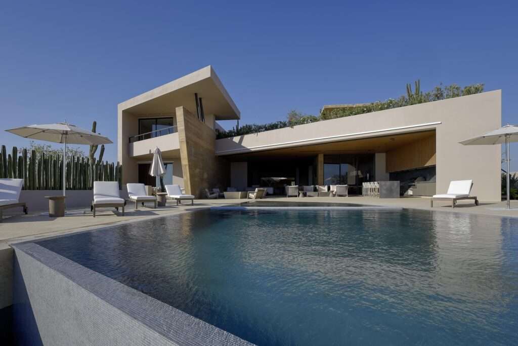 6 Diamante Legacy Estates, Pacific, BS | Cabo Golf For Sale
