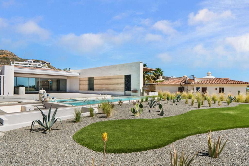 62 Villa Maralta, San Jose del Cabo, BS | Cabo Golf For Sale