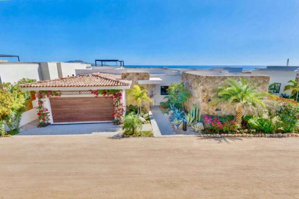 #7, Las Terrazas, Pacific, Pacific, BS | Cabo Golf For Sale