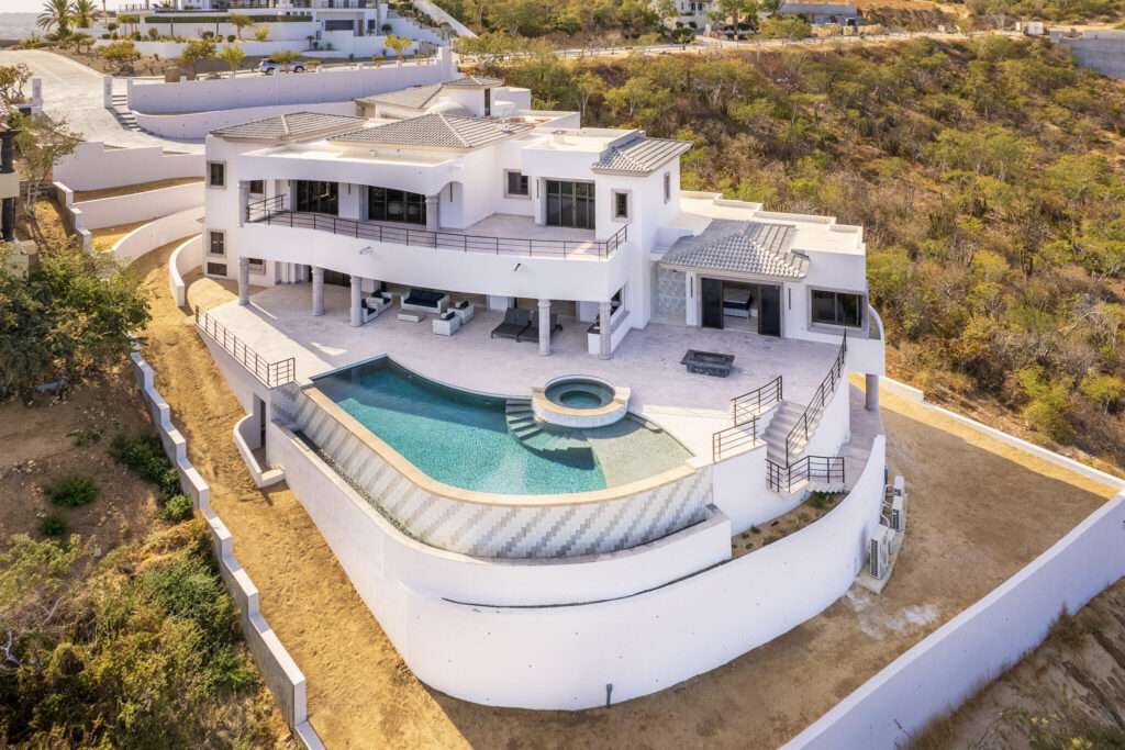 73, Casa Chill Out, San Jose del Cabo, San Jose del Cabo, BS | Cabo Golf For Sale