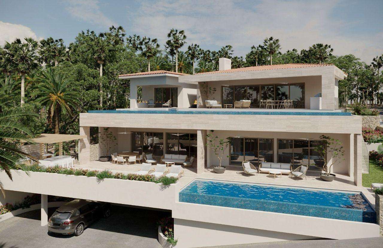 Brand New CUSTOM HOME, San Jose Corridor, BS