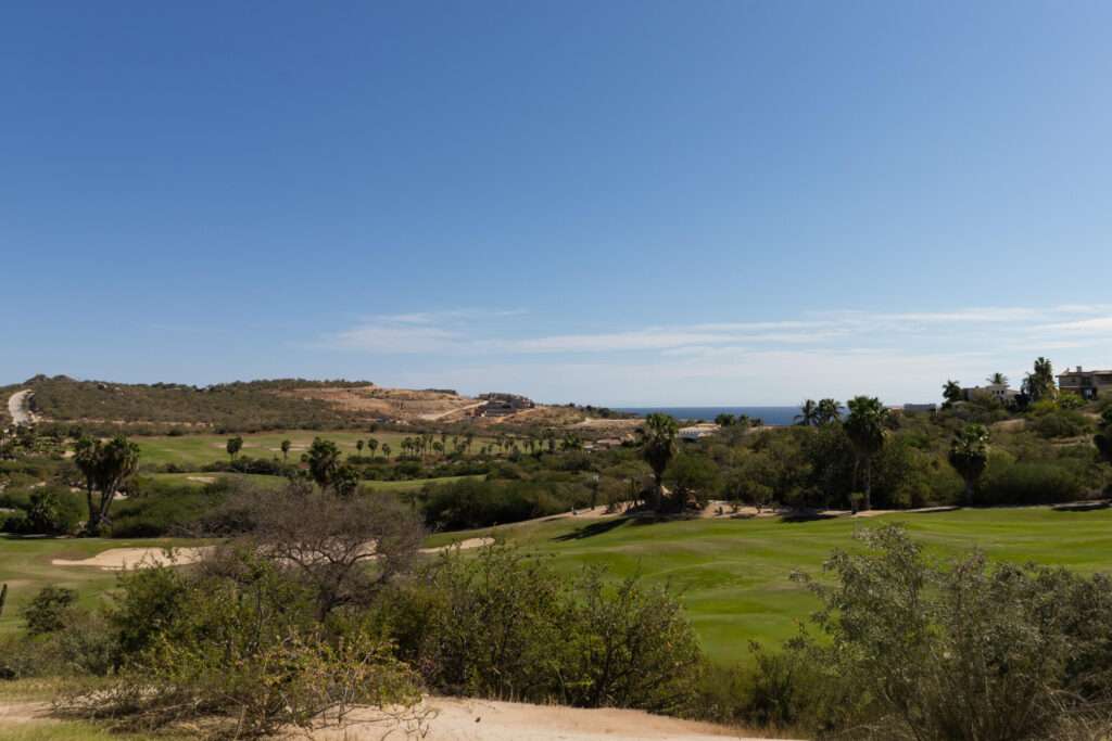C. Alitllo, San Jose del Cabo, BS | Cabo Golf For Sale